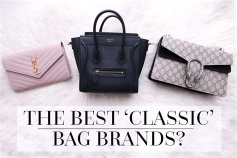 fendi bag vs saint laurent|The Best Luxury Brands To Invest In (Which Aren’t Chanel).